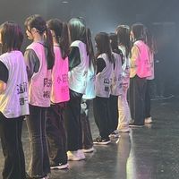 櫻坂46 3期生 なりきり✮*｡ﾟ