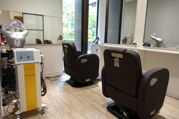 台北頭皮護理，台北頭皮養護spa-WT Methode美絲得，源自韓國的台北專業頭皮養護，給頭皮極致享受的大直頭皮護理中心