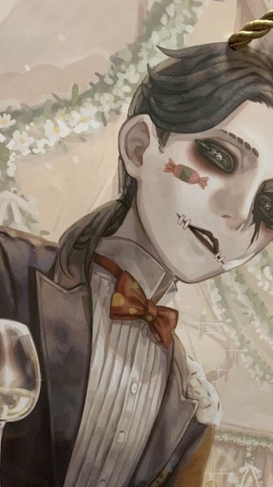 ♦️♦️🍷🍷Identity Vเถื่อน🍷🍷♦️♦️