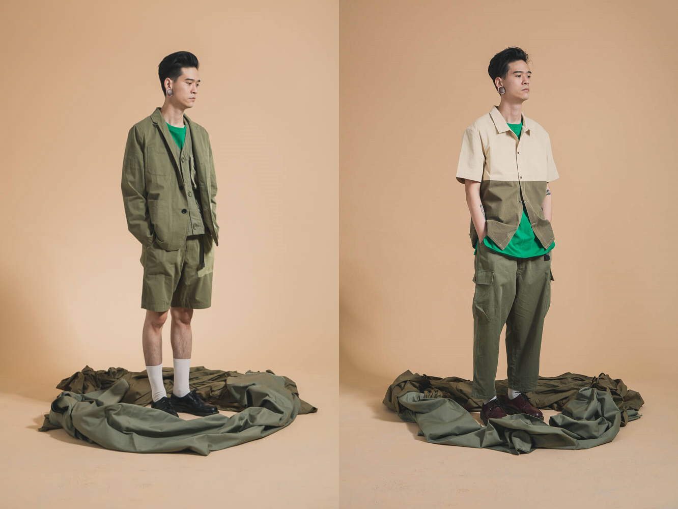 FuturemadeStudio Spring Summer 2019 Happy Flower (3)