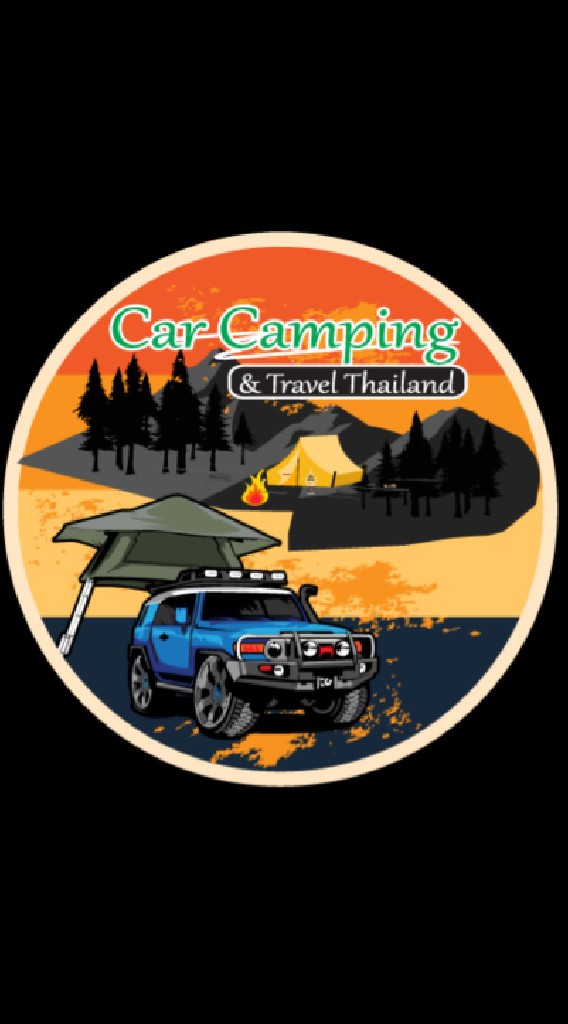 Car Camping & Travel Thailand