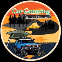 Car Camping & Travel Thailand