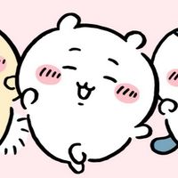 ちいかわ好きが集まる場所