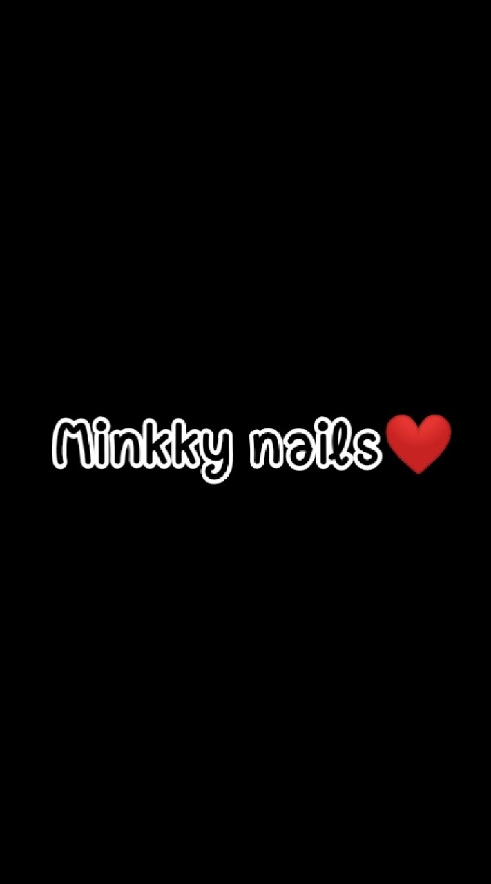 ♥ Minkky nails ♥