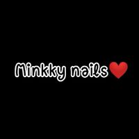 ♥ Minkky nails ♥