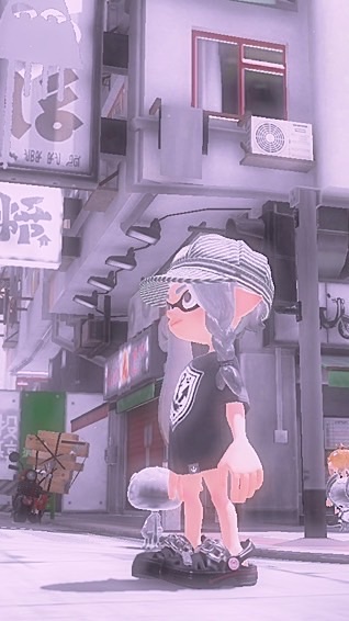 イカプ＆関係作りましょ〜.ᐟ‪・*:.