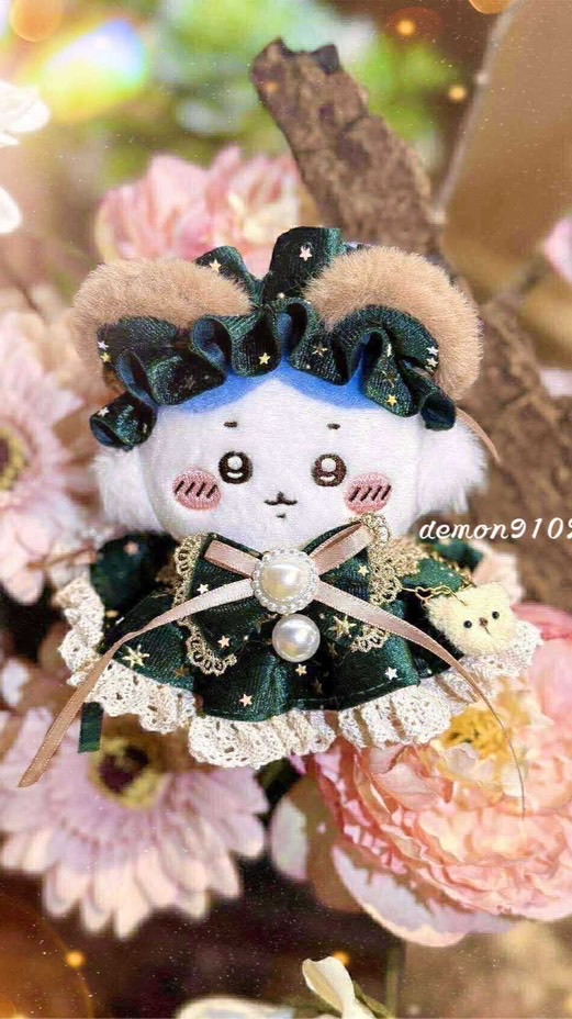 RM-米粒馬工坊-Doll