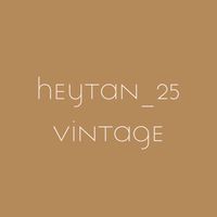 Heytan_25 vintage