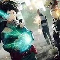 ヒロアカURやってる人来てー！