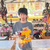 เป็กพาโชค