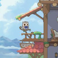 杖劍傳說-先進來再說