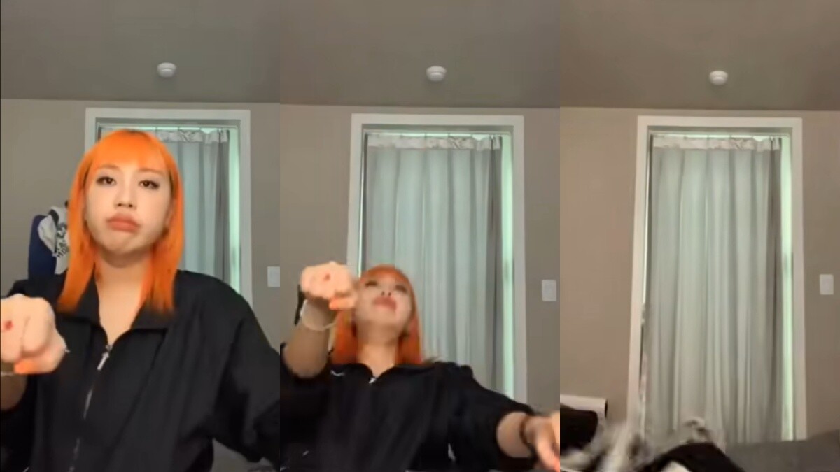 盤點李泳知的搞笑名場面  瘦身影片有夠搞怪、叫粉絲考照不要緊張，自己卻翻車!