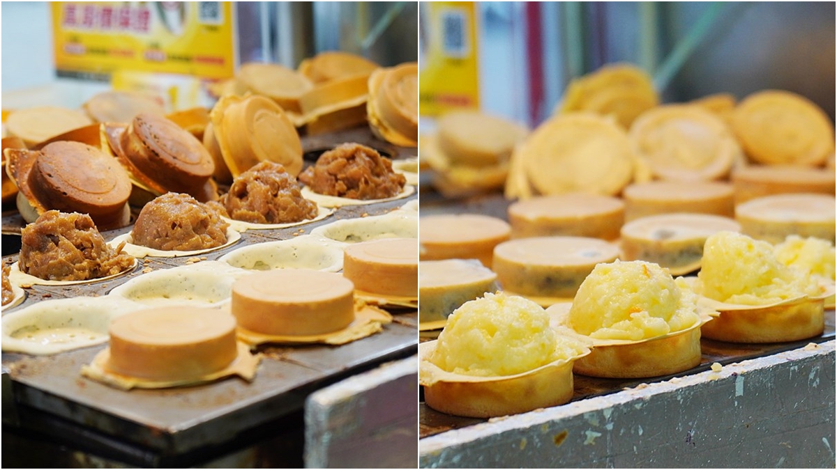 2023大稻埕賞煙火順吃！永樂市場７家網推美食：郭董也愛油飯、百年神級雞捲