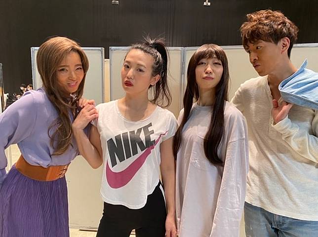 木村拓哉一家4口罕有亮相電視 堅定流 On Cc 東網 Line Today