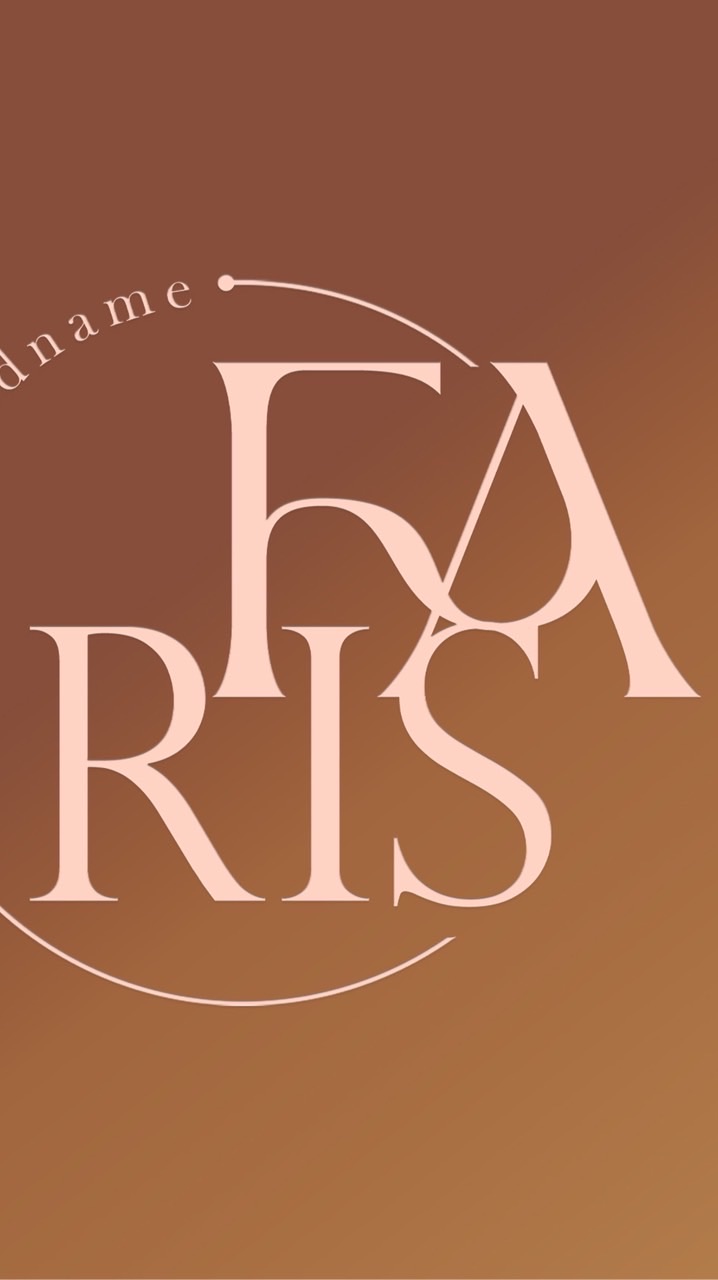 Farisbrandname