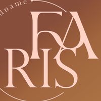 Farisbrandname