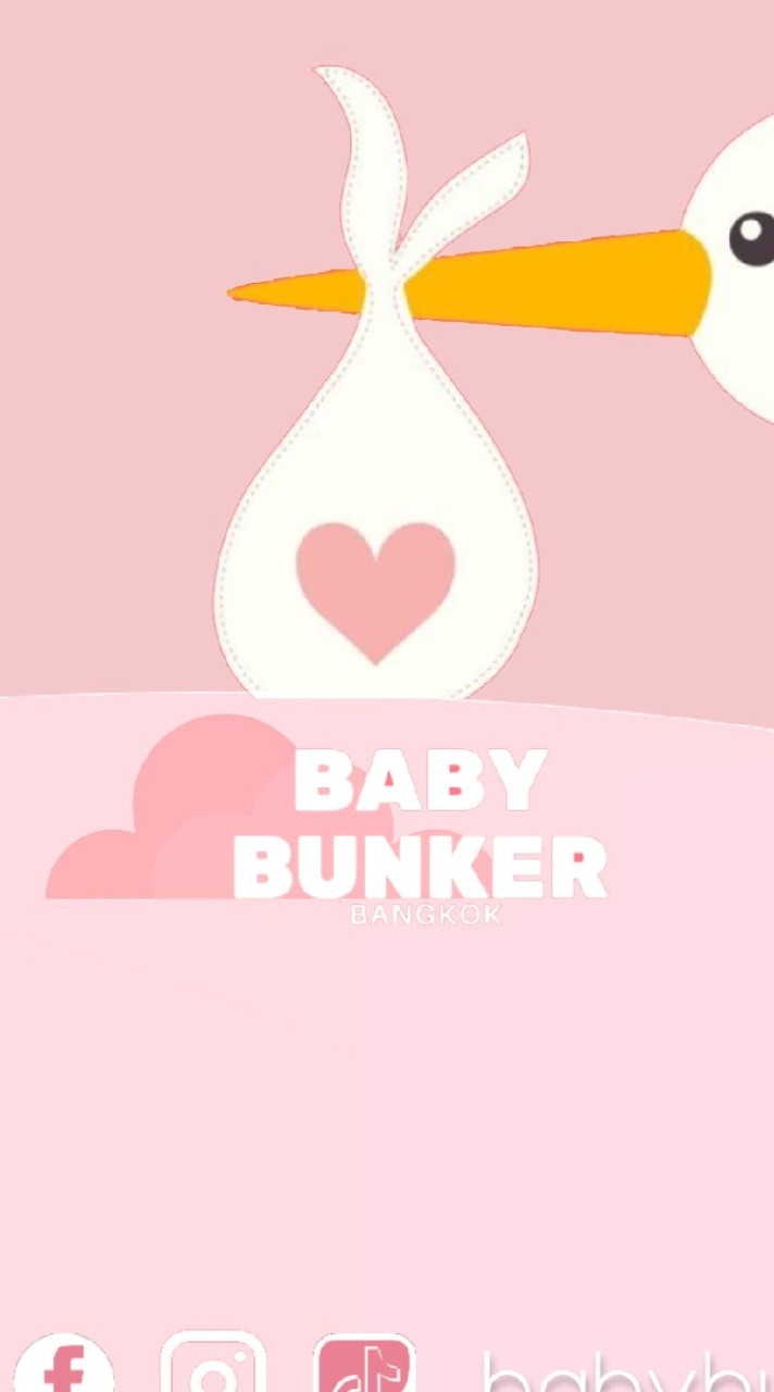 BabyBunker สินค้าแม่ & เด็ก และของใช้ในชีวิตประจำวัน