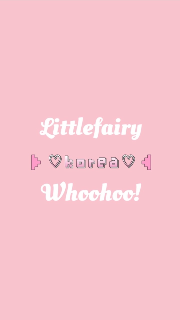 LittleFairy_Whoohoo!