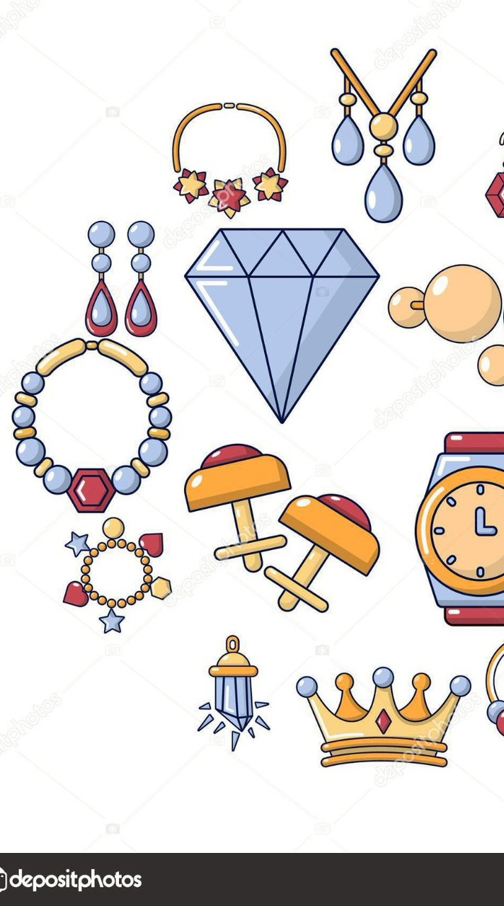 Pretty Pieces เครื่องประดับสุดเก๋ ราคาโรงงาน