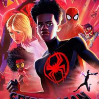 Role-Play Spider Verse