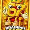 ロブロブレインロットカードバトル
