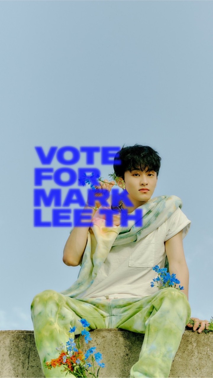 Vote for MARK LEE thのオープンチャット