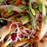 ส้มตำอุบลหน่อยจ้า