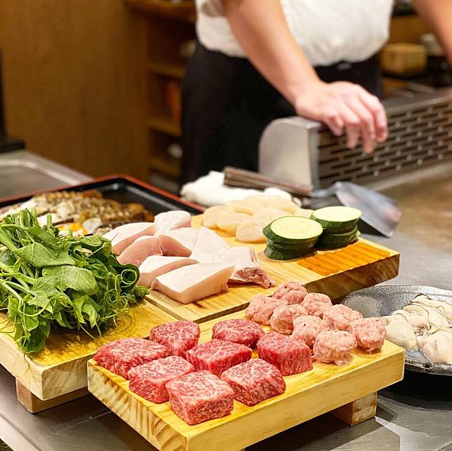 （圖片來源／IG @wja_foodaholic）