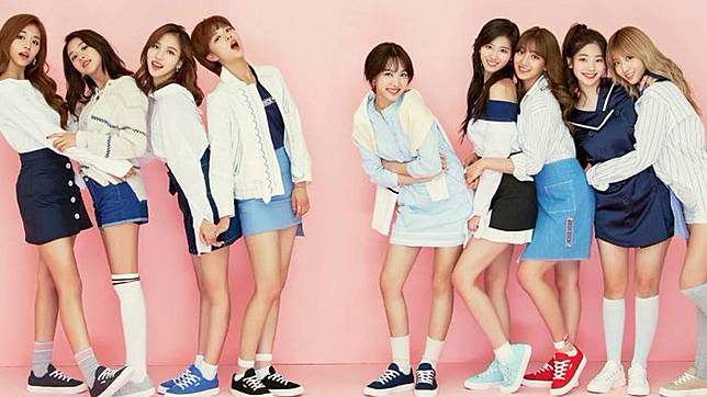 6 Member TWICE Ini Sering Unggah Wajah Tanpa Makeup, Tetap Cantikkah?