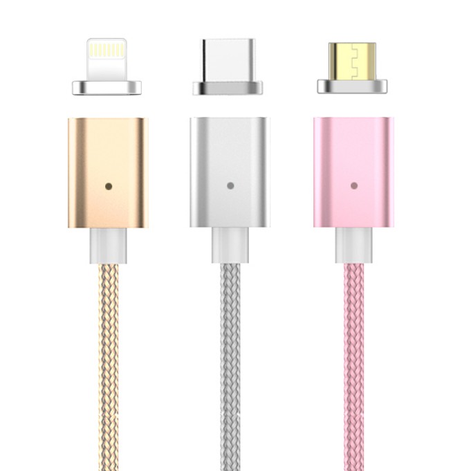 4A快速充電雙面充電 & 不分正反 (單面數據傳輸)雙向充電數據傳輸使用蘋果E75晶片可充電+傳輸 1秒即充 採用進口超強磁鐵及導線 有效減少充電時間 插拔次數可達5萬次並可當充電孔的防塵蓋使用壽命是