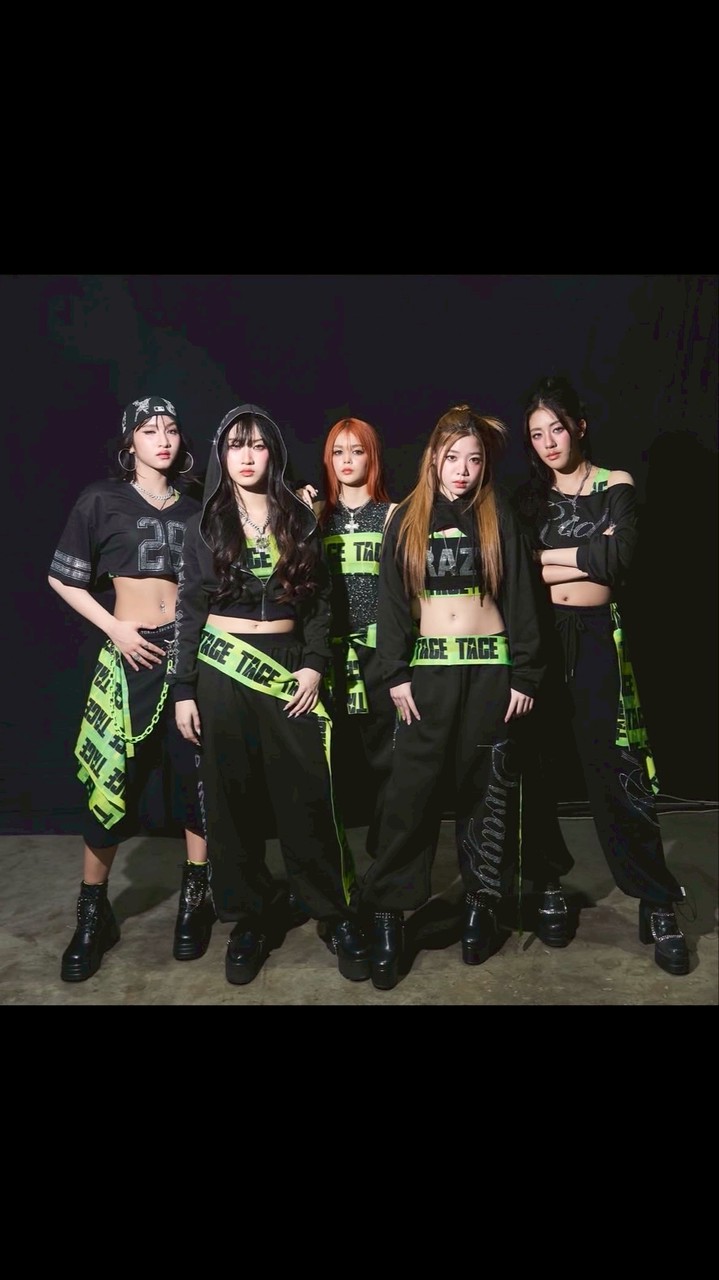 TACE official Fanclub