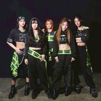 TACE official Fanclub