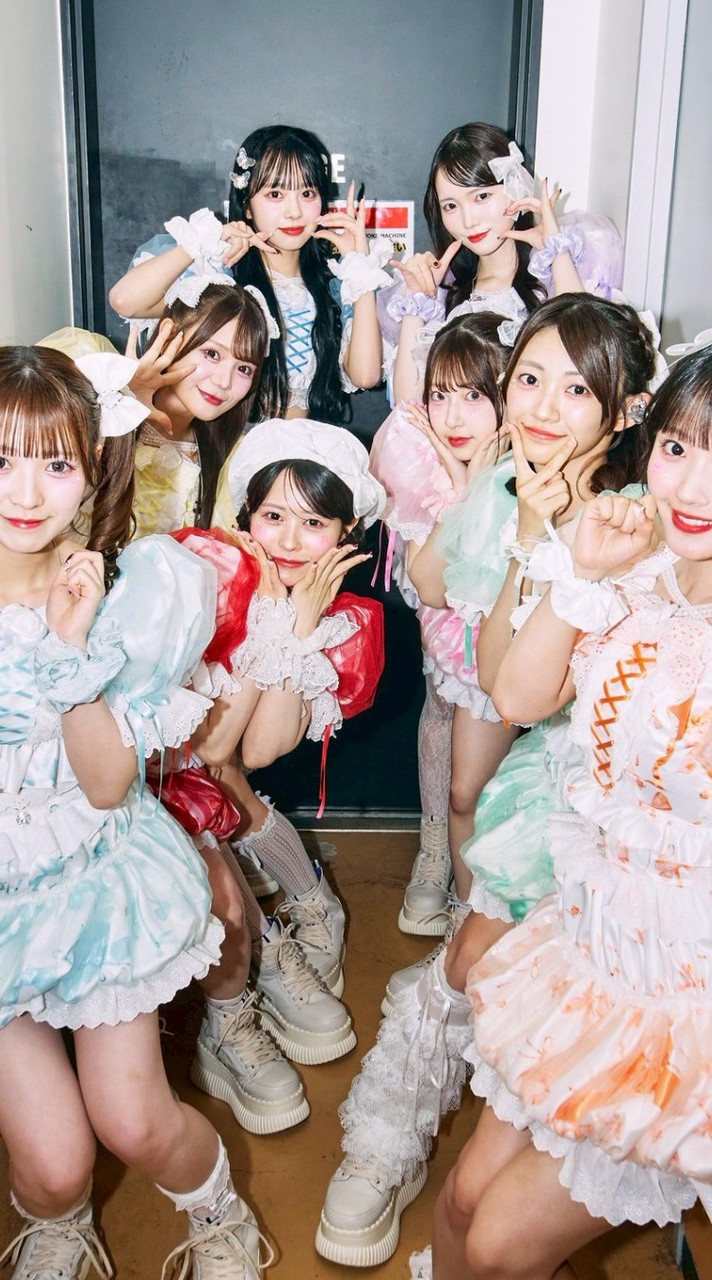 きゅーすと情報館💞