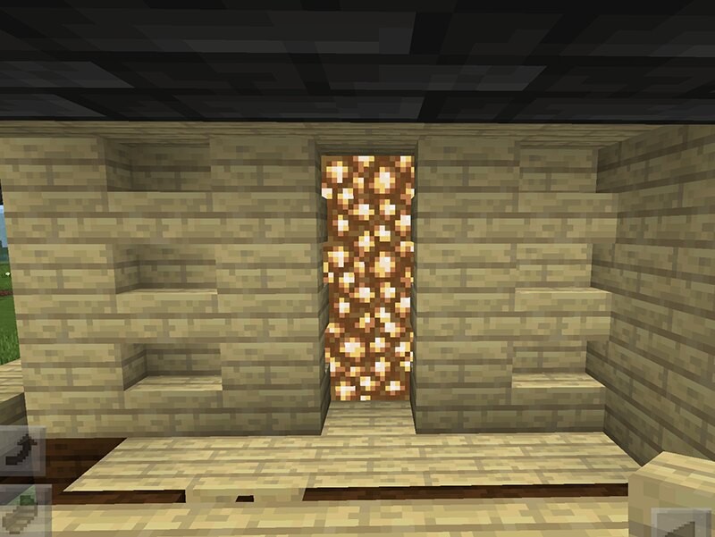 夏の自由研究 人気ゲーム マインクラフト で有名建築にチャレンジしよう ウォーカープラス