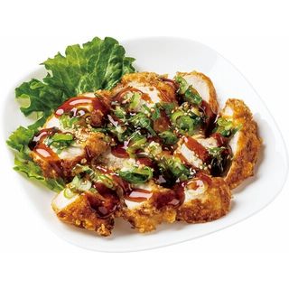 国産鶏ふっくらチキン南蛮 7切
