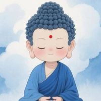 佛法書適圈