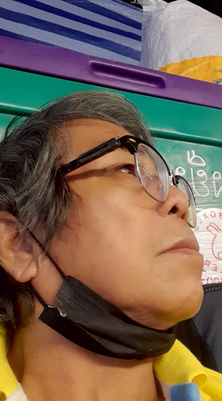 พ่อ จักรวัฒน์  แขวงอินทร์