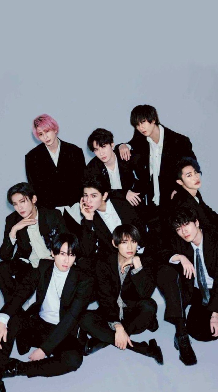 SnowMan推し集まれ～！