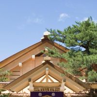 12/5【熱田神宮ツアー】