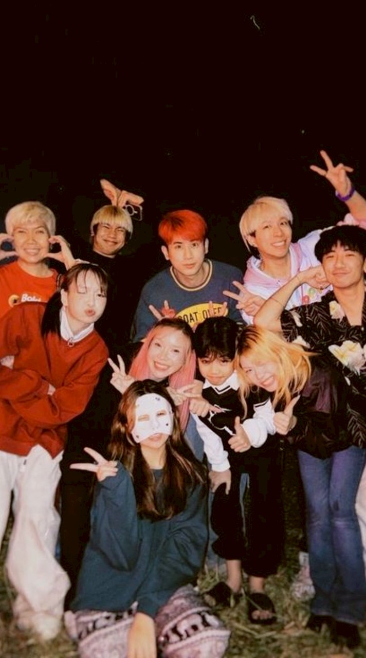 HI-END Family 💞