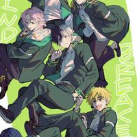 Wind breaker ⟨ 𝐑𝐨𝐥𝐞𝐩𝐥𝐚𝐲 ⟩