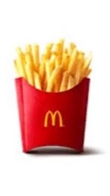 マクドナルドの最新情報や定番のうまい商品について話せる人集合～！🍟🍟🍟