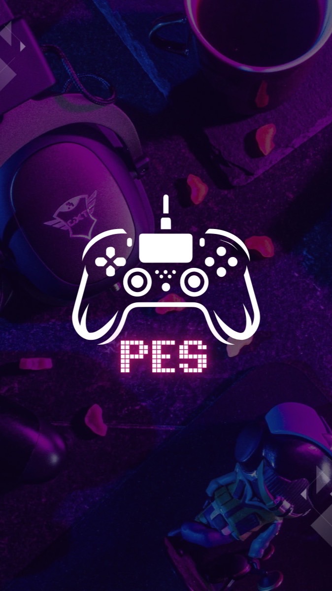 Suthi E-sports - PES
