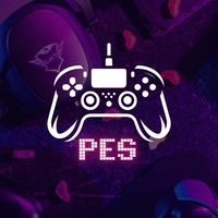 Suthi E-sports - PES