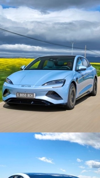 BYD User Club