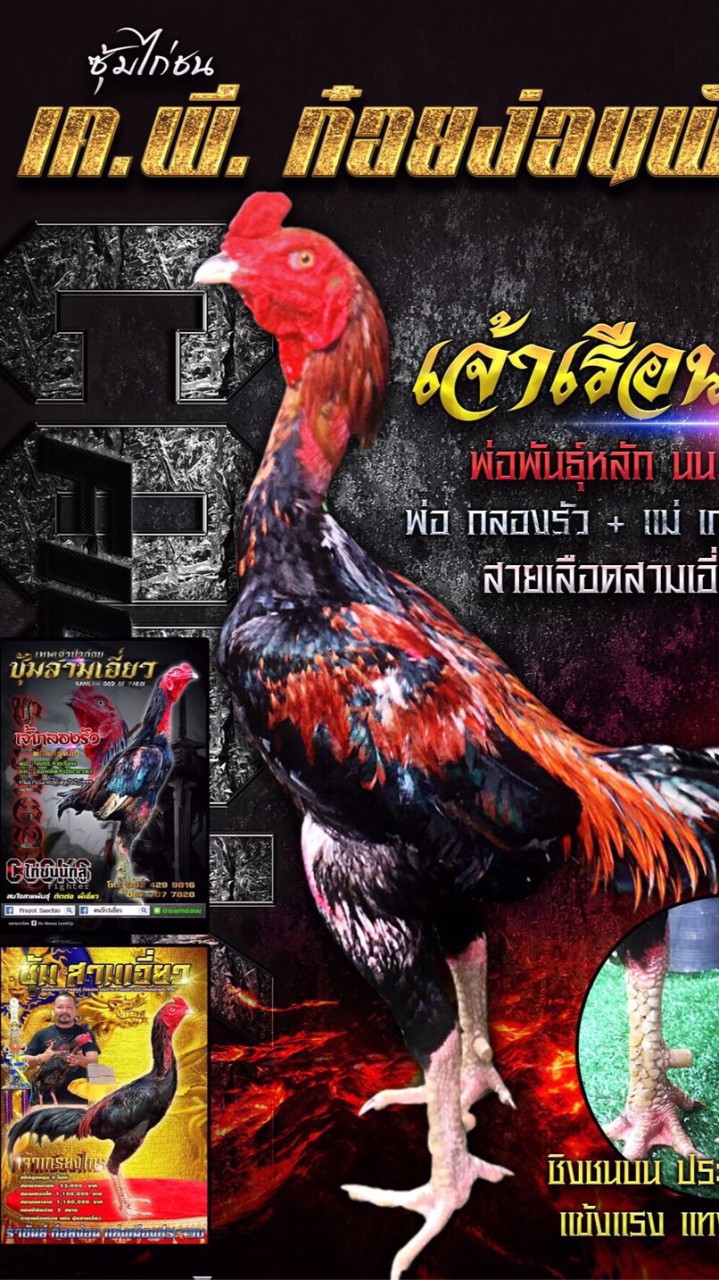 ซุ้ม เค.พี.เจริญทรัพย์