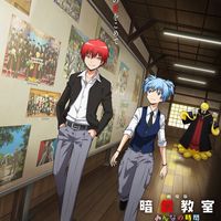 ＡＣＧ動漫研究部