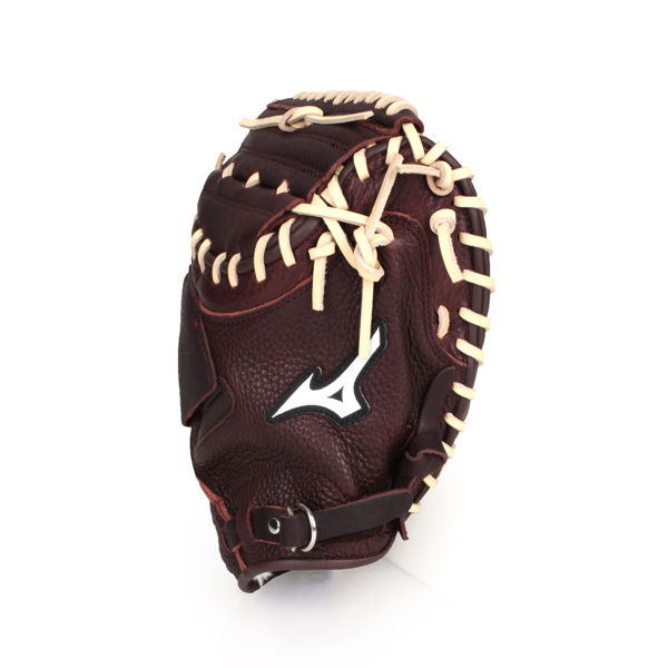 MIZUNO 棒球捕手手套 (右投 免運 棒球 壘球 美津濃≡體院≡