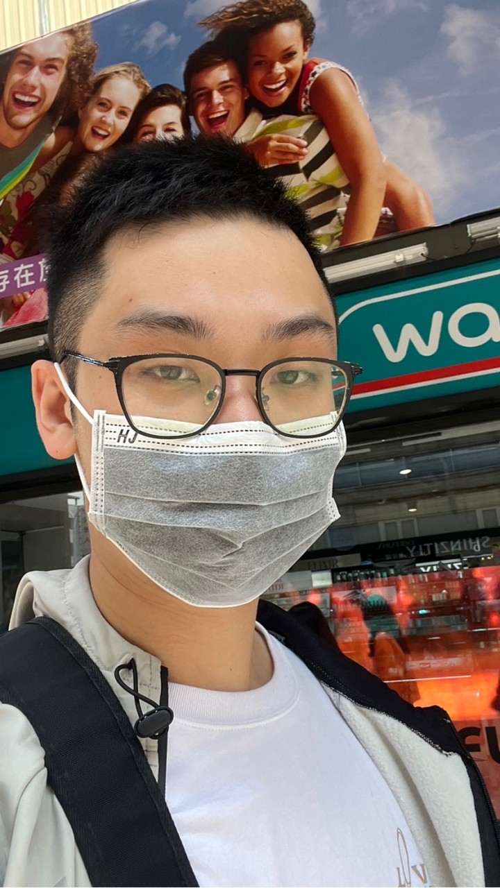 阿綱時光粉絲社區