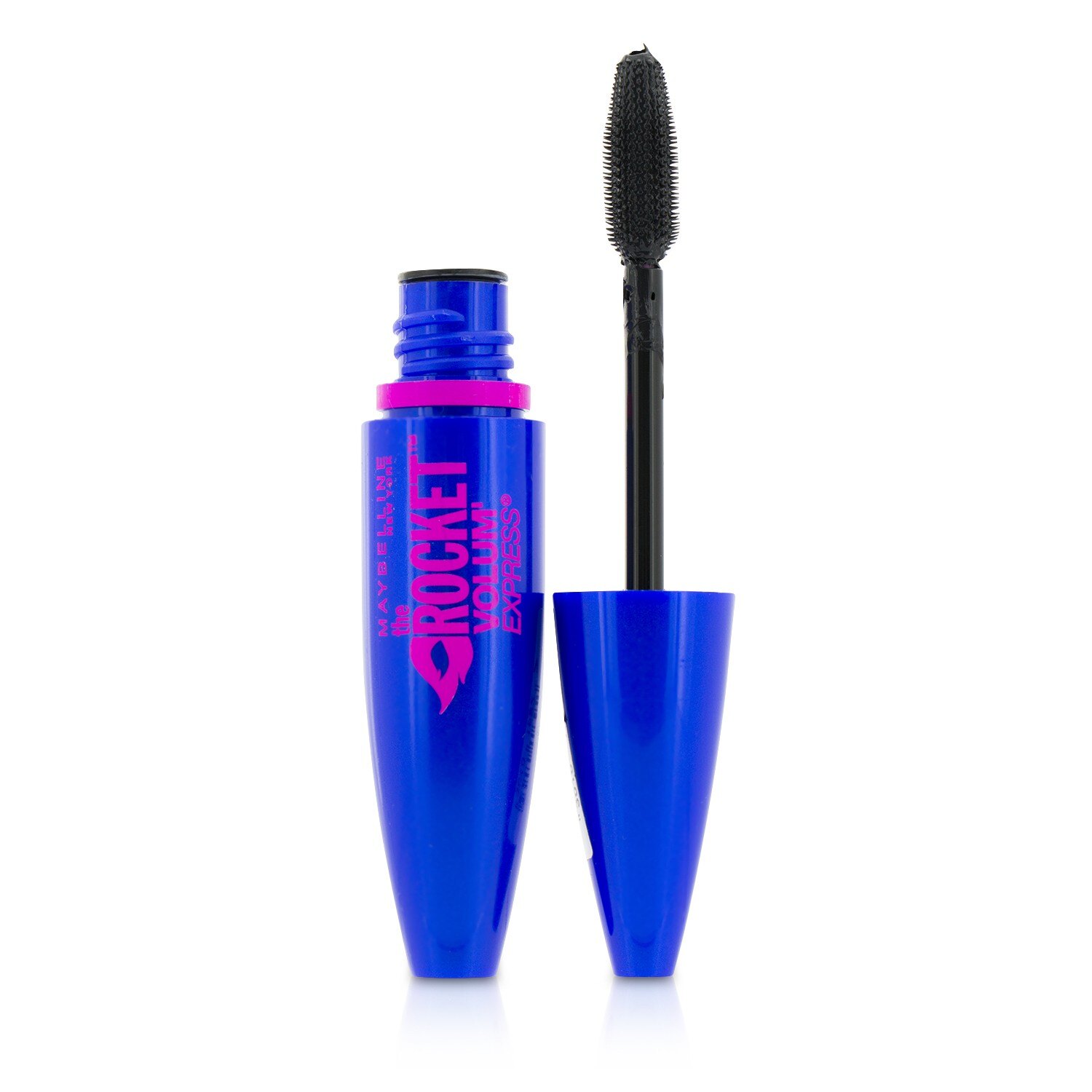 Maybelline 媚比琳 極速飛箭睫毛膏Volum' Express The Rocket Mascara - Black 9.6ml/0.32oz